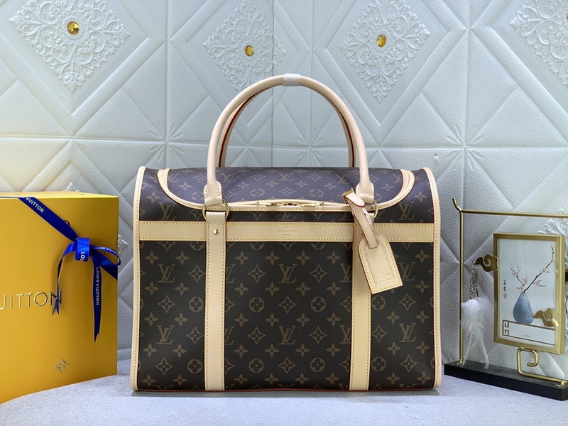 LV Handbags 576